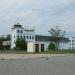 former U.S. Army - Harvey Barracks - Building 138 - Bank, German Post, Shops, Shopette, Credit Union