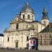 Saint-Pieter Church in Ghent city