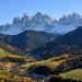 Santa Maddalena - Sankta Magdalena