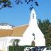 St. Marys Anglican Church in Stellenbosch city