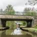 Vernons Lane Bridge 22, Coventry Canal