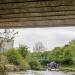 Tuttle Hill Bridge 23, Coventry Canal in Nuneaton city