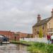 Bridge 24, Coventry Canal in Nuneaton city