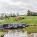 Springwood Haven Marina Moorings in Nuneaton city