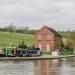 Springwood Haven Marina and Boatyard in Nuneaton city