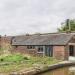 Hartshill Yard main building and dock