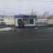 Остановка общественного транспорта «Взлетная» в городе Барнаул