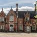 Atherstone Railway Station Building