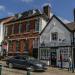 Atherstone Market Square