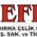 efka havalandırma ltd.şti. in Ankara Büyükşehir Belediyesi city