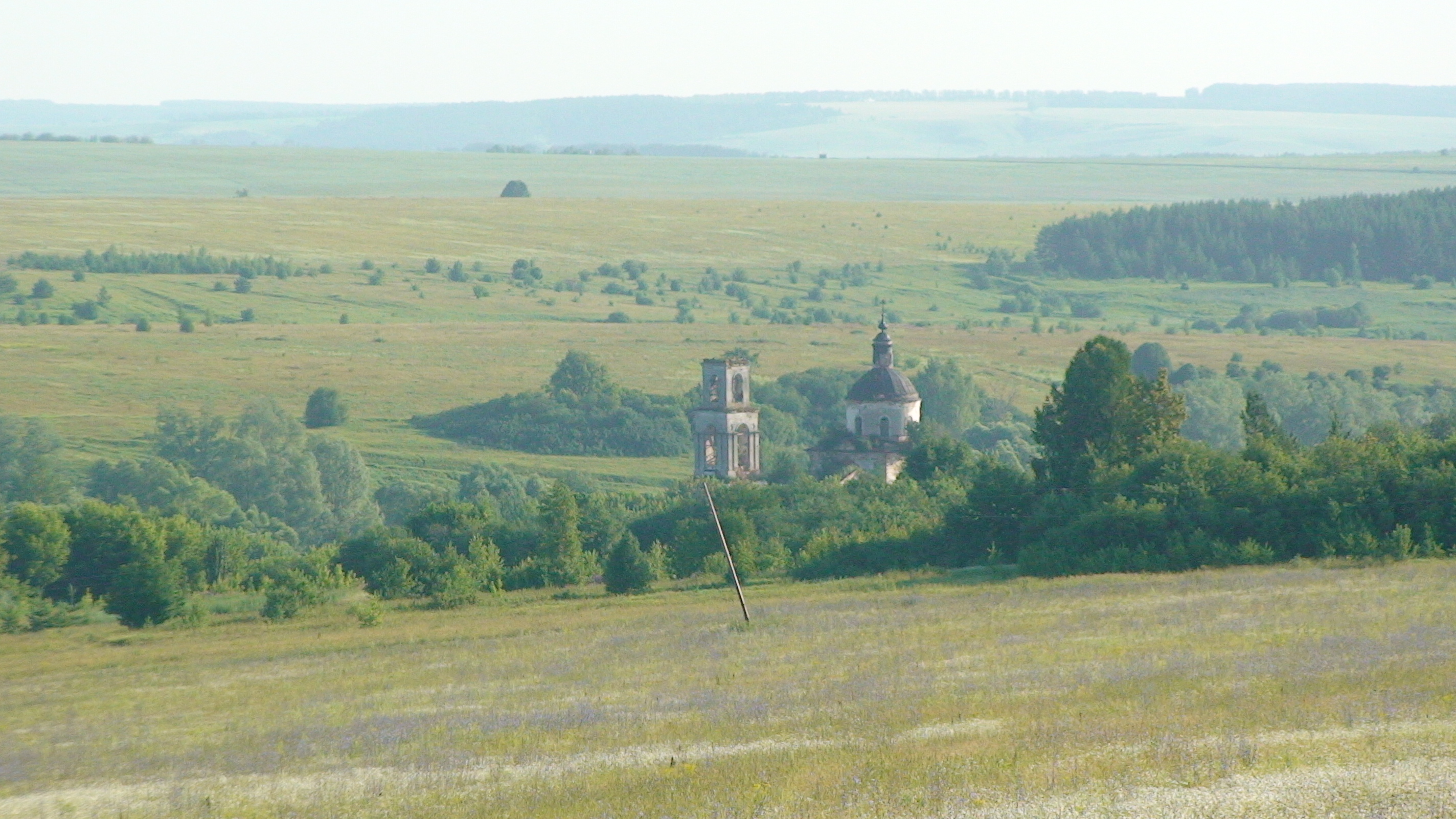 Дальнеконстантиновский Район Фото