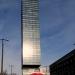 Cosmopolitan (pl) in Warsaw city
