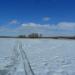 Остров в городе Самара