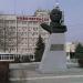 Бюст Ю. А. Гагарина в городе Новочеркасск