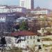 Bəndəli İsayevin evinin xarabalıqları in Şuşa city