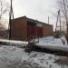 Трансформаторная подстанция в городе Коркино