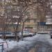 Автостоянка в городе Коркино