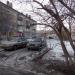 Автостоянка в городе Коркино