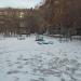 Детская площадка в городе Коркино