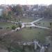 Park in Lahore city