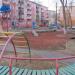 Детская игровая площадка в городе Новополоцк