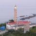 Lighthouse of Punta Carnero