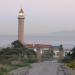 Lighthouse of Punta Carnero