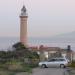 Lighthouse of Punta Carnero