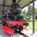 Swedish Locomotive (en)