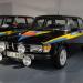 Saab Museum (en)