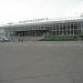 Bratsk Airport