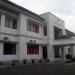 Gedung Administrasi Jurusan Ilmu Budaya UNSOED di kota Purwokerto