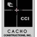 Cacho Constructions, Inc.