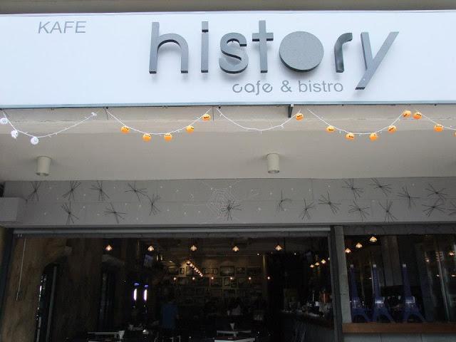 Cafe Shah Alam  Kotakotak Cafe At Glenmarie Shah Alam Review  Id cafe