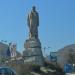 Monument in Sofia city