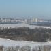 Вышгород в городе Вышгород