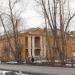 Противотуберкулёзный диспансер в городе Серов