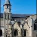 Basilique Saint Seurin - Bordeaux in Bordeaux city