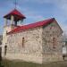 St. Barbara Church of Surami in Surami city