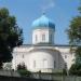 Храм сошествия Святого Духа в городе Пенза