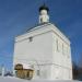 Church of John the Baptist in Pavlovskoe village