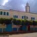 Mosquée dans la ville de Nador