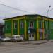 Торговый центр «Гильдия» в городе Корсаков