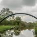 Pipe Bridge, Coventry Canal