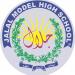 JALAL MODEL HIGH SCHOOL in Gujranwala city