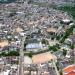 Cidade de Deus (City of god) in Rio de Janeiro city