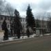 Управление завода ГОСНИТИ (бывш.) в городе Малоярославец