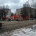 Универсам «Дикси» в городе Малоярославец