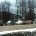 Районный дом культуры в городе Малоярославец