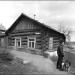 Первая казачья изба — памятник архитектуры в городе Красноуфимск